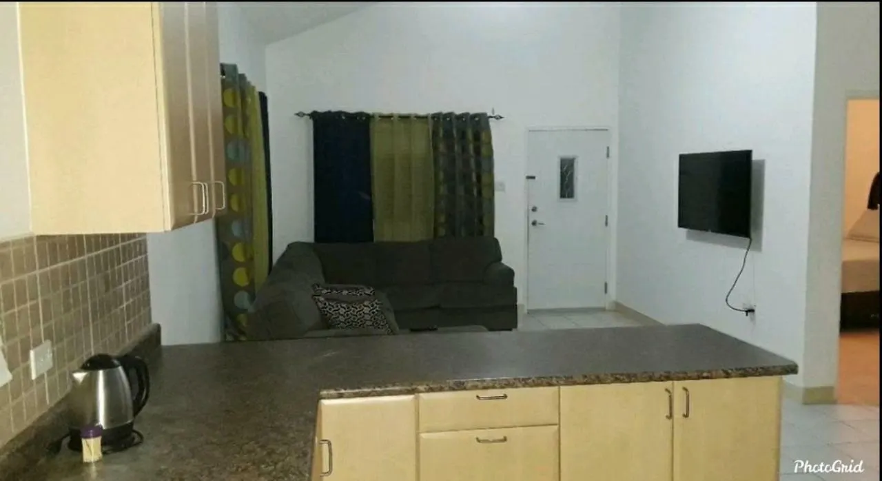 Caribbean Estate Two Bedroom Portmore Jamaica