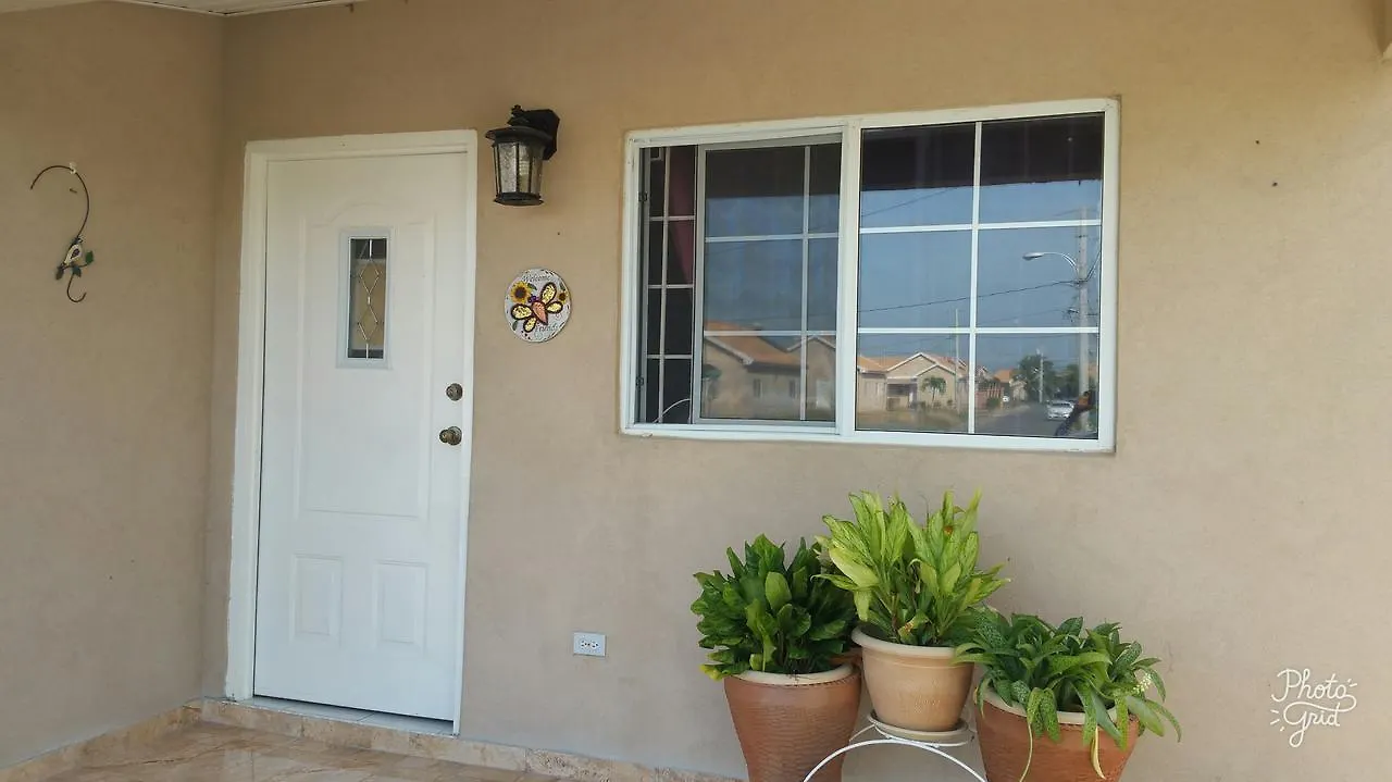 Holiday home Caribbean Estate Two Bedroom Portmore