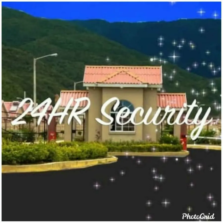 Caribbean Estate Two Bedroom Portmore