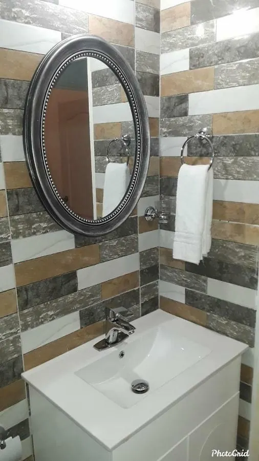 Holiday home Caribbean Estate Two Bedroom Portmore