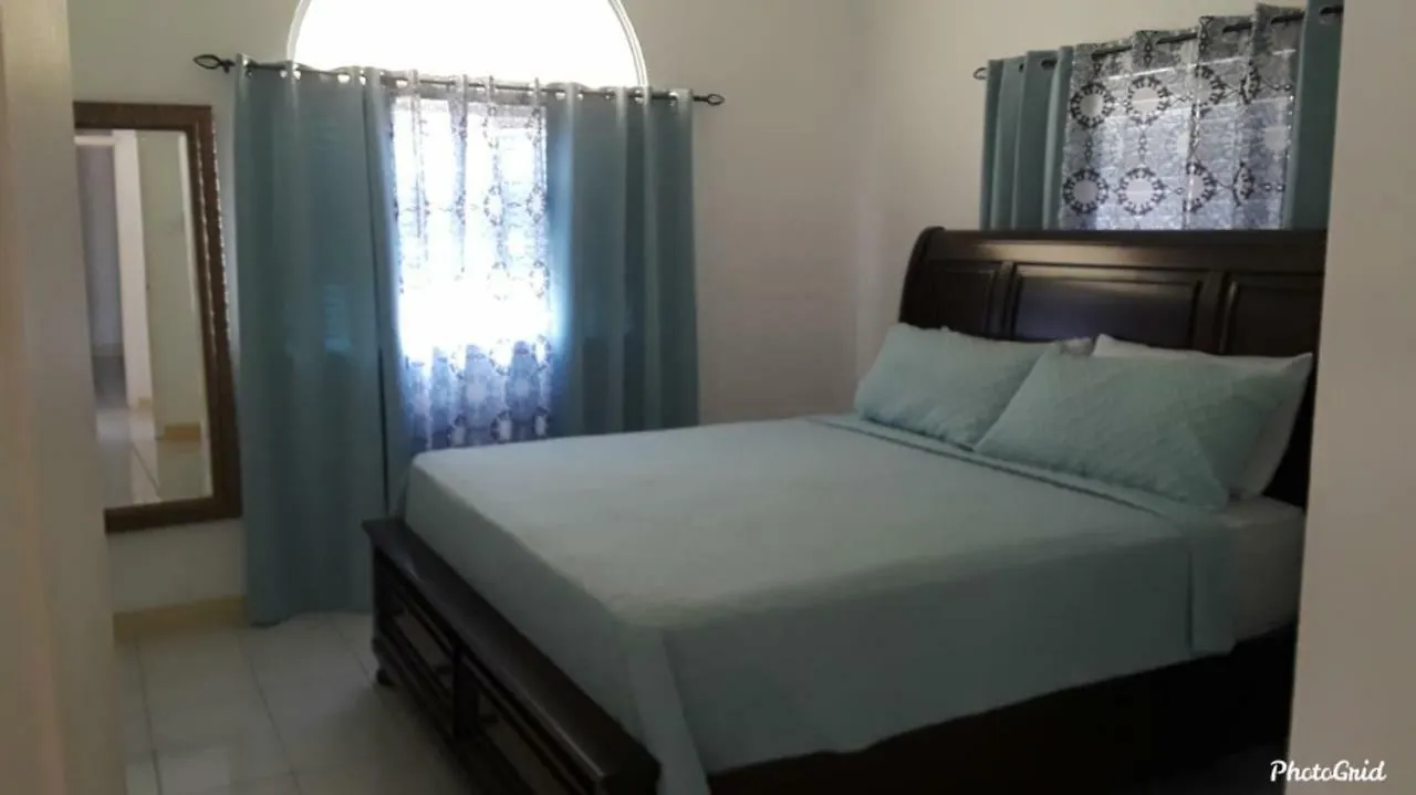 Caribbean Estate Two Bedroom Portmore