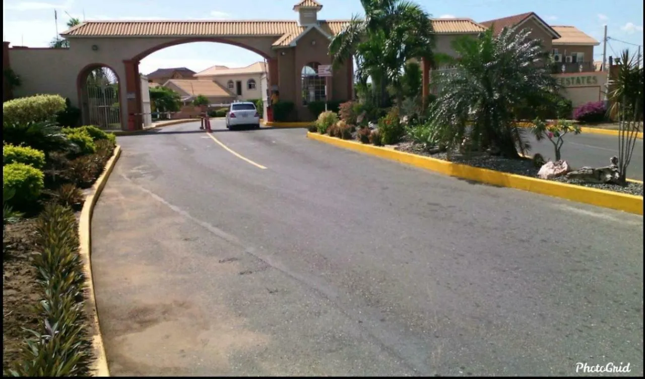 Caribbean Estate Two Bedroom Portmore 0*,  Jamaica