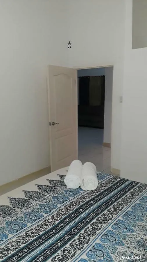 Caribbean Estate Two Bedroom Portmore