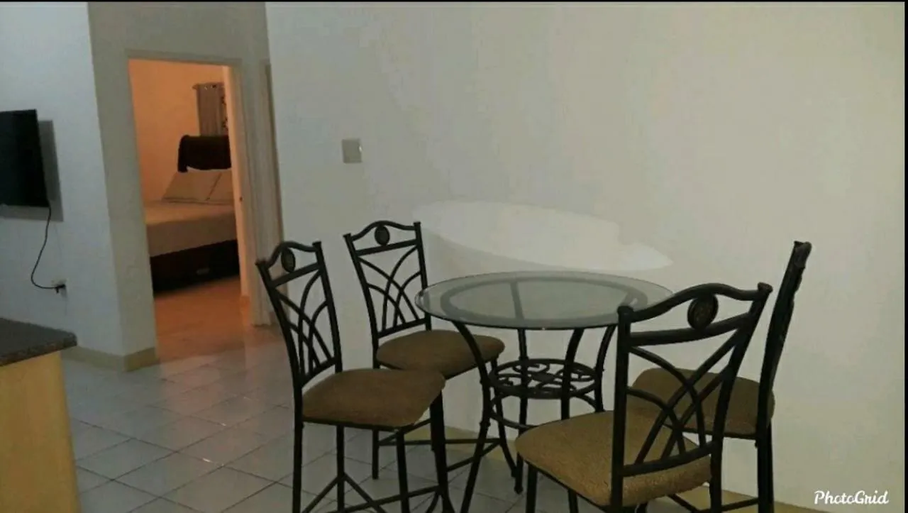 Caribbean Estate Two Bedroom Portmore Holiday home