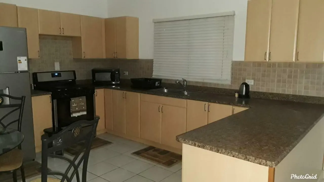 Caribbean Estate Two Bedroom Portmore 0*,  Jamaica