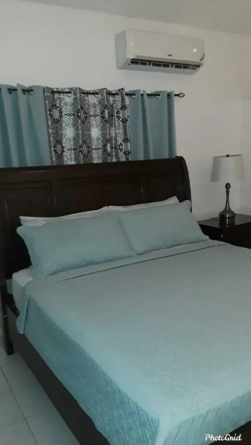 Holiday home Caribbean Estate Two Bedroom Portmore